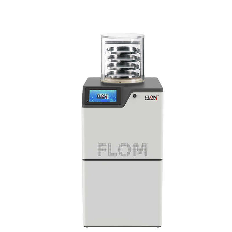 FLOM凍干機FD1600-A （普通型）