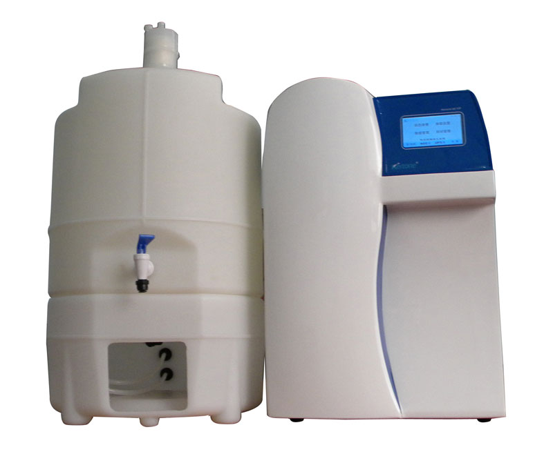 實驗室超純水機 